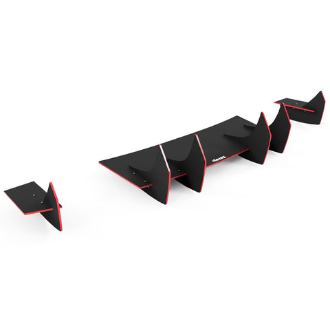 2020-2025 Cadillac CT5 Centa VR2 Rear Diffuser