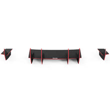 2020-2026 Cadillac CT5 Centa VR2 Rear Diffuser, ABS - view 2