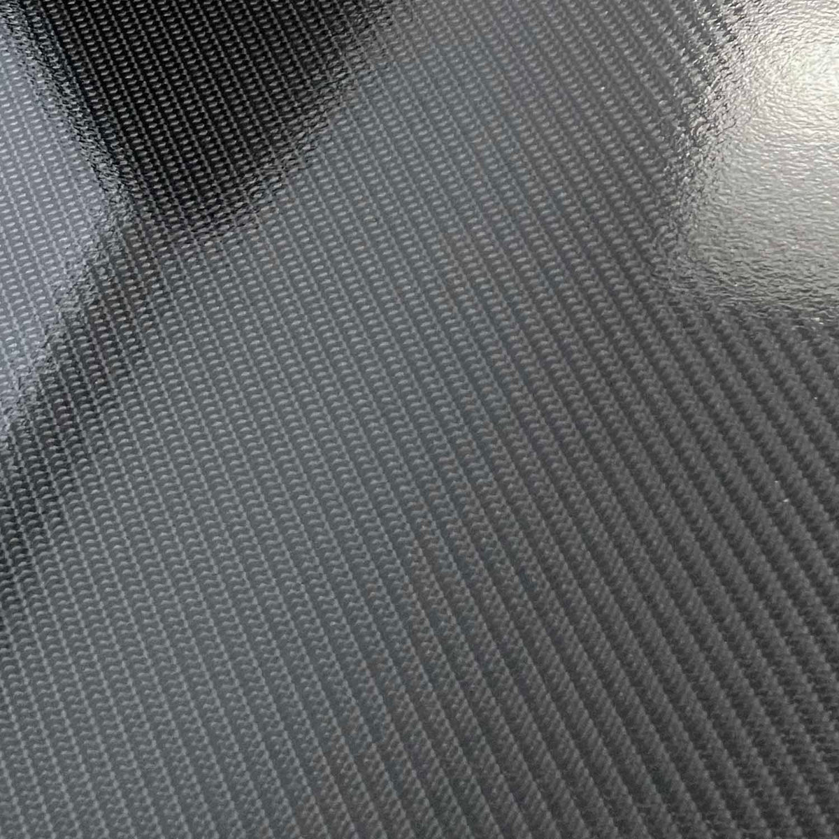 2020-2026 Chevrolet Corvette C8 1VR Front Bumper Canards - view 8