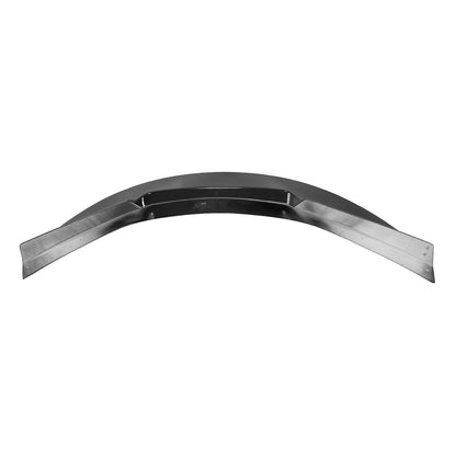 2020-2026 Corvette C8 V3R Style Rear Spoiler, Gloss Black - view 5