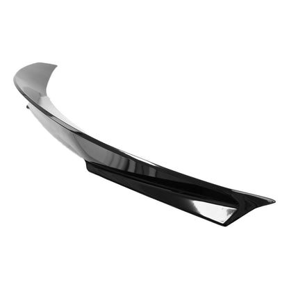 2020-2026 Corvette C8 V3R Style Rear Spoiler, Gloss Black - view 6
