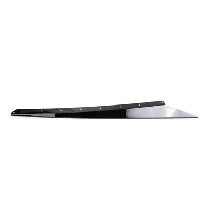 2020-2026 Chevrolet Corvette C8 Z51 Style Side Skirts - view 8