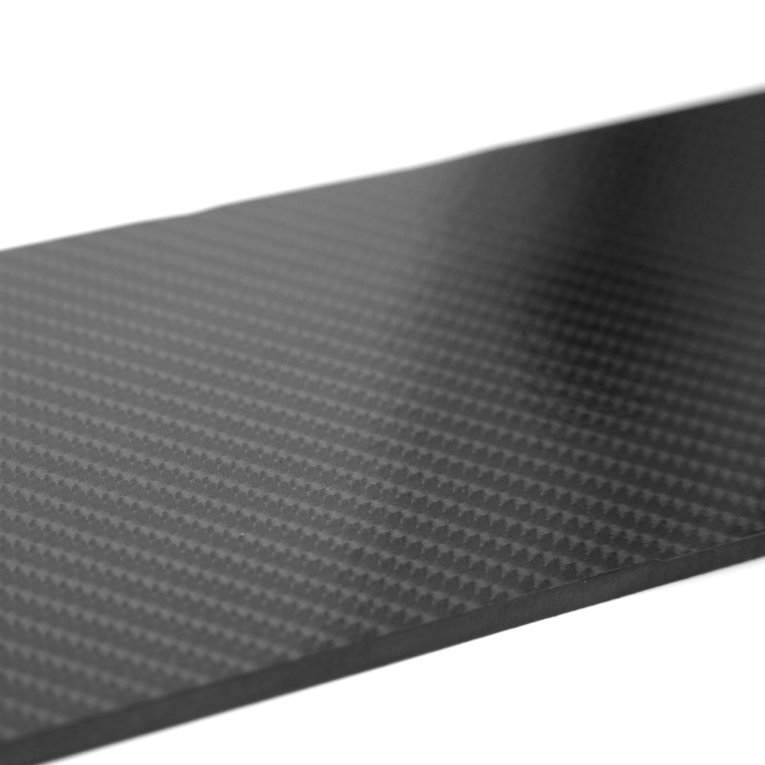 2020-2026 Tesla Model Y V7R Side Skirt Splitter Set - view 8
