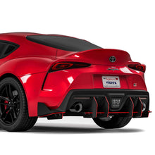 2020-2026 Toyota Supra A90 MKV Centa VR2 Rear Diffuser