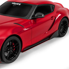 2020-2026 Toyota Supra A90 MKV VZ3 Side Splitters, USA Made