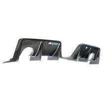 2020-2023 Toyota Supra A90/A91 Carbon Fiber Rear Diffuser