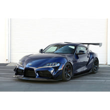 Carbon Fiber Aero Kit- Toyota Supra A90/91 2020-2023