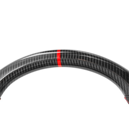 2015-2017 Mustang S550 Carbon Fiber Steering Wheel Core Pre Manufactured