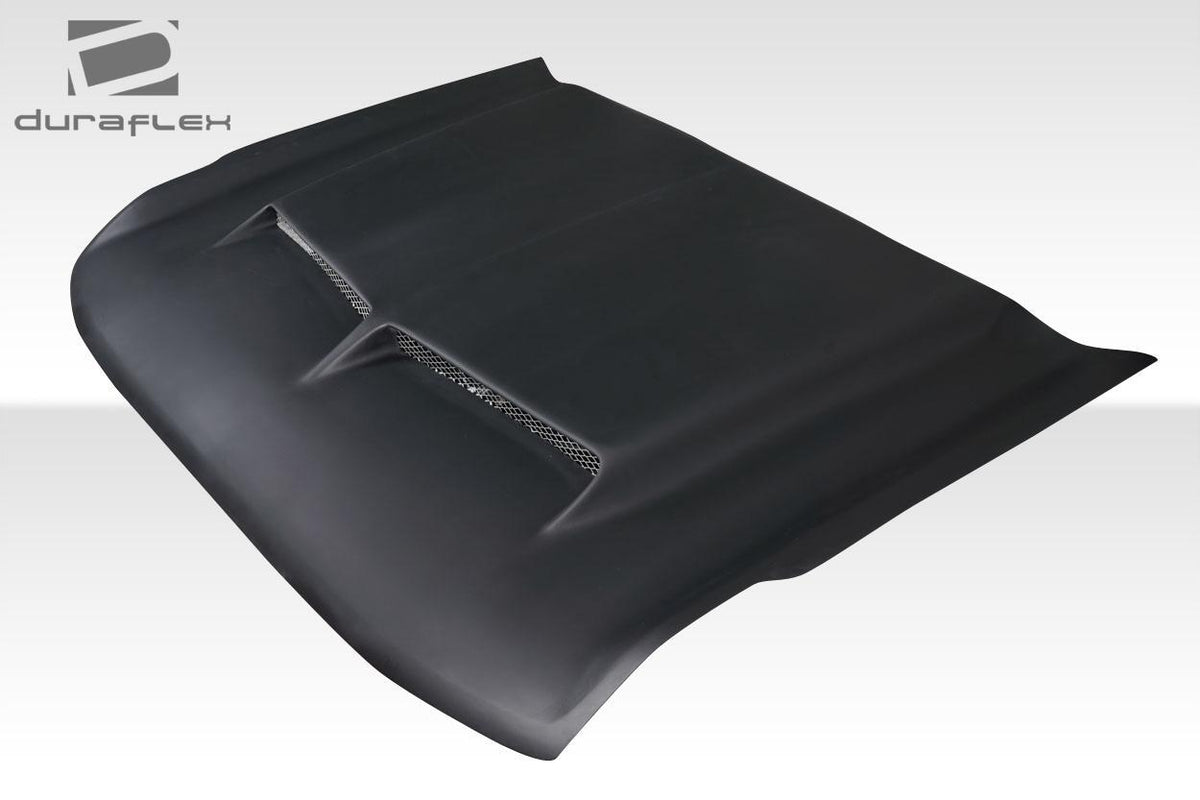 2021-2023 Ford Bronco GT500 Hood, Fiberglass - view 3