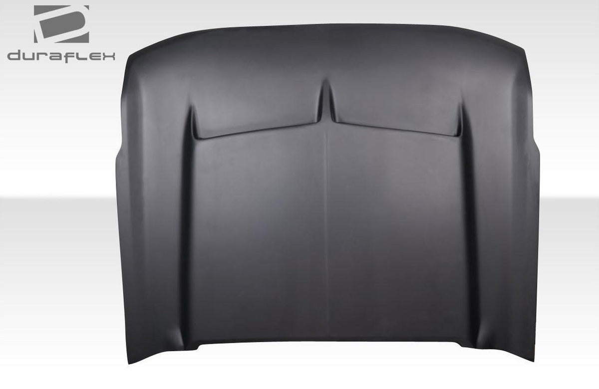2021-2023 Ford Bronco GT500 Hood, Fiberglass - view 5
