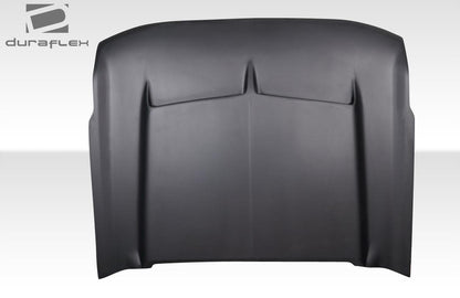 2021-2023 Ford Bronco GT500 Hood, Fiberglass - view 5
