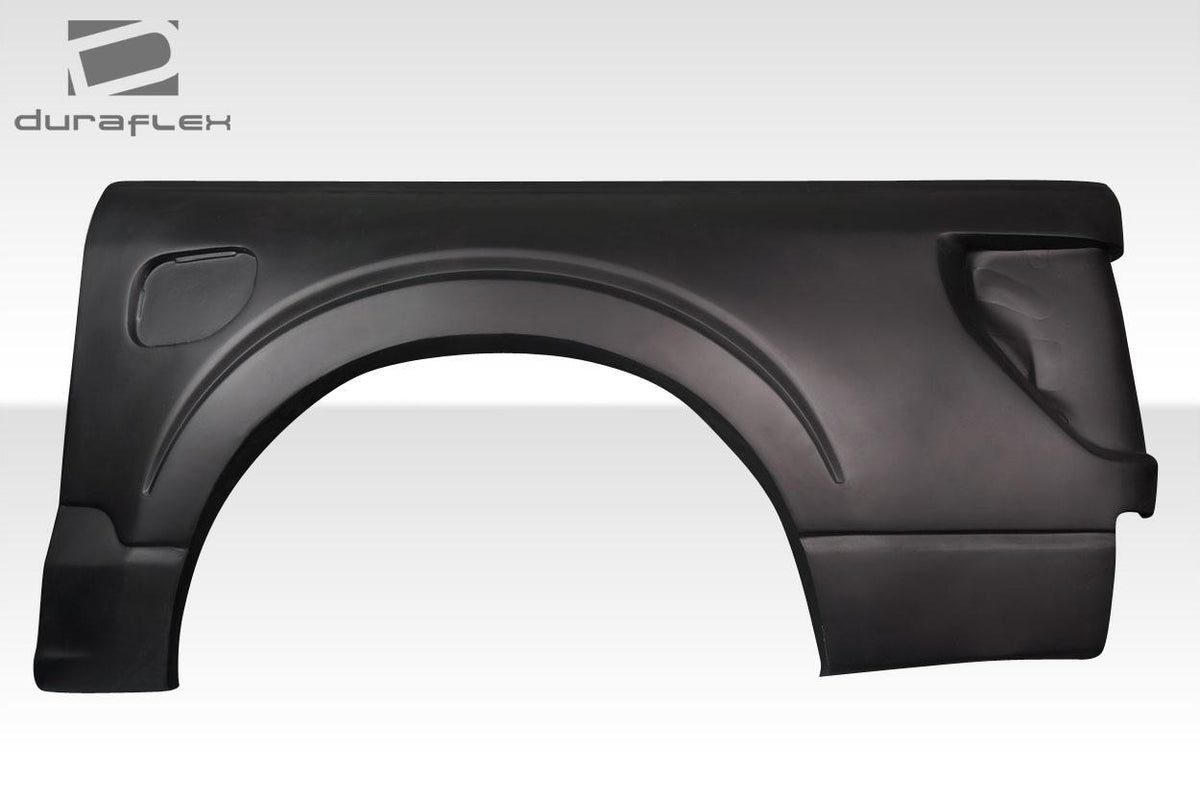 2021-2023 Ford F-150 4" Bulge Rear Bedsides - 2 Pieces (5.5 ft Bed - view 3