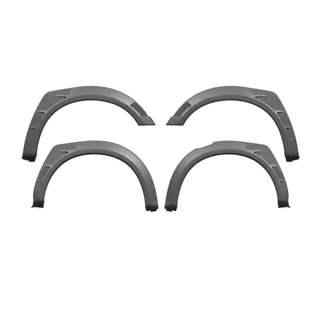 2021-2023 Ford F-150 Raptor Style Fender Flare w/ Light, Driver