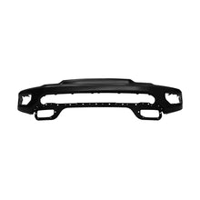 2021-2023 RAM 1500 Replacement Front Bumper