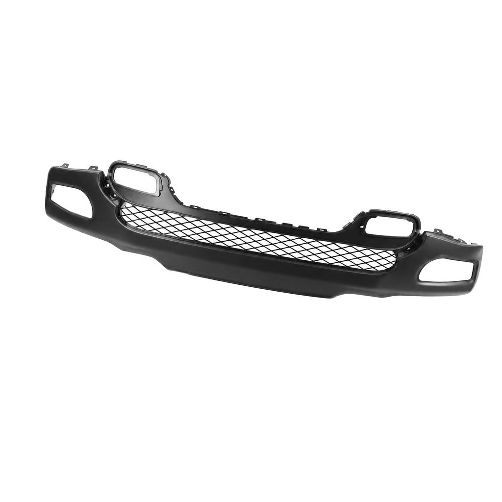 2021-2023 RAM 1500 Replacement Front Bumper (Part VZ111631)