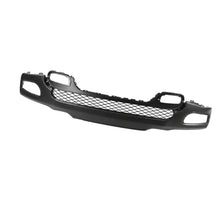2021-2023 RAM 1500 Replacement Front Bumper (Part VZ111631)