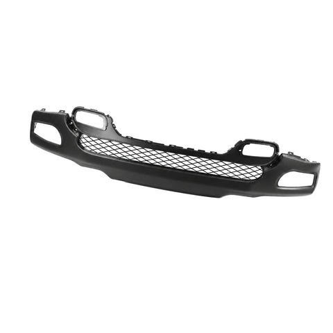 2021-2023 RAM 1500 Replacement Front Bumper (Part VZ111631)