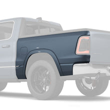2021-2023 RAM 1500 TRX Replacement Quarter Panel Left Driver Side