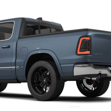 2021-2023 RAM 1500 TRX Replacement Quarter Panel Left Driver Side