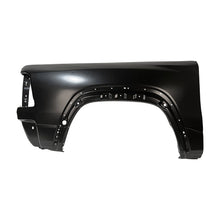 2021-2023 RAM 1500 TRX Replacement Quarter Panel Right Passenger Side
