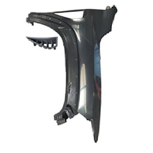2021-2023 Ram 1500 TRX Style Front Fender, Passenger Side