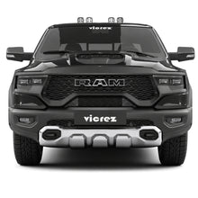 2021-2023 Ram 1500 TRX Style Headlights, Driver & Passenger