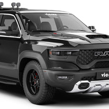 2021-2023 Ram 1500 TRX Style Headlight, Passenger Side
