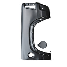 2021-2023 Ram 1500 TRX Style Rear Fender, Passenger Side
