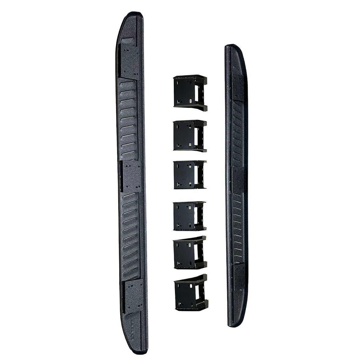 2021-2023 Ram 1500 TRX Style Running Boards Set - view 4