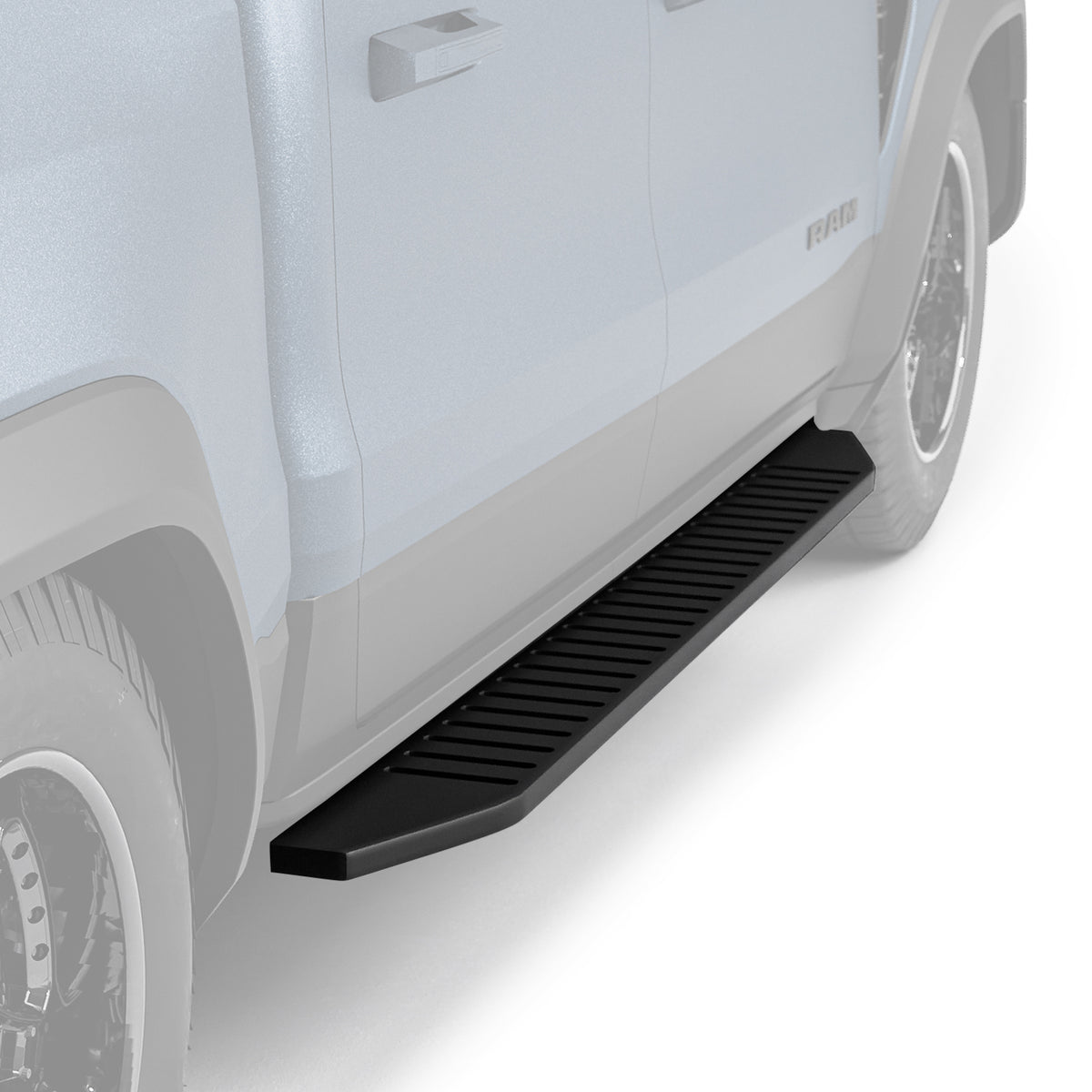 2021-2023 Ram 1500 TRX Style Running Boards Set - view 5