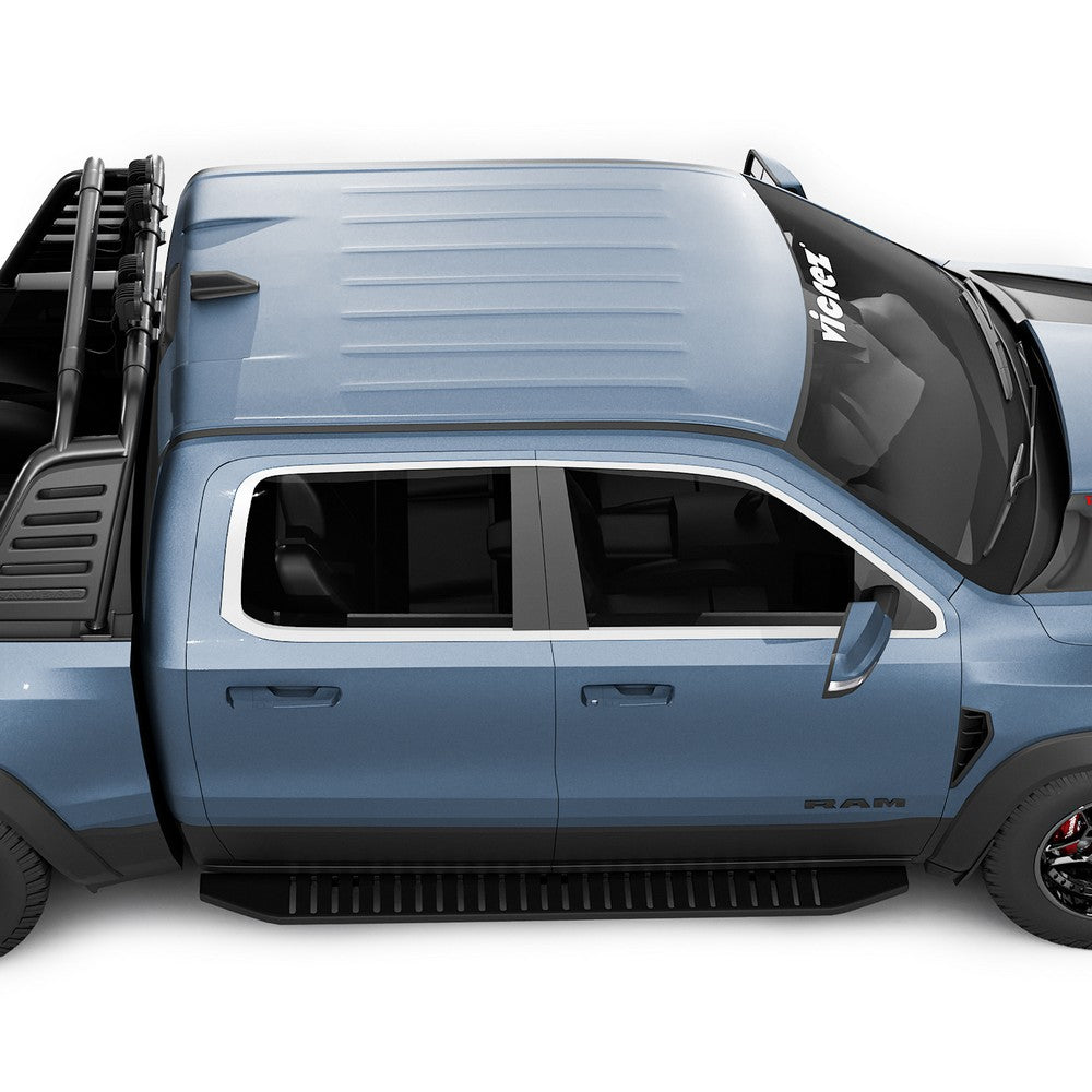 2021-2023 Ram 1500 TRX Style Running Boards Set - view 6