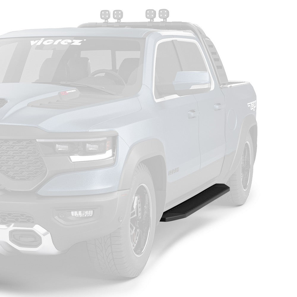 2021-2023 Ram 1500 TRX Style Running Boards Set - view 9