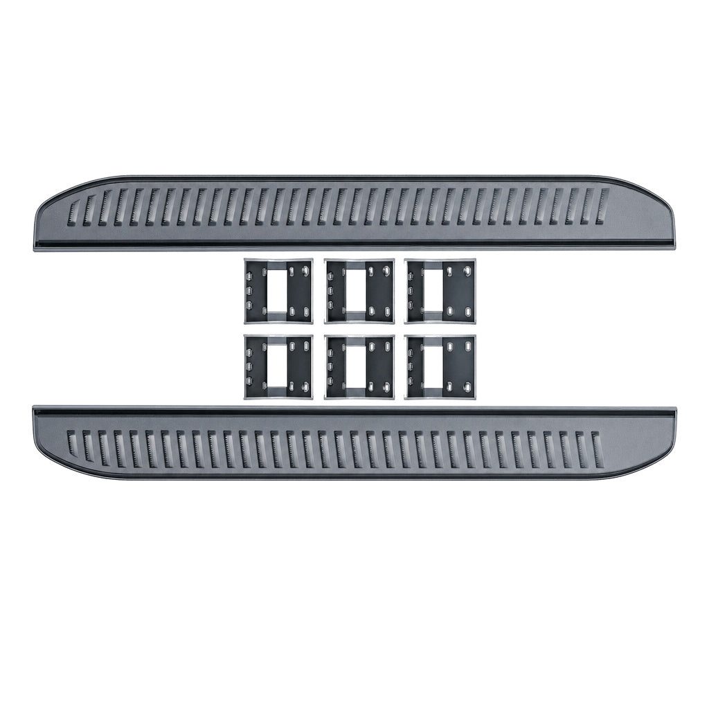 2021-2023 Ram 1500 TRX Style Running Board, Driver Side