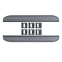 2021-2023 Ram 1500 TRX Style Running Board, Driver Side