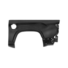 2021-2023 Toyota Tundra Replacement Front Fender Driver Side