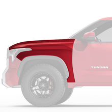 2021-2023 Toyota Tundra Replacement Front Fender Left Driver Side