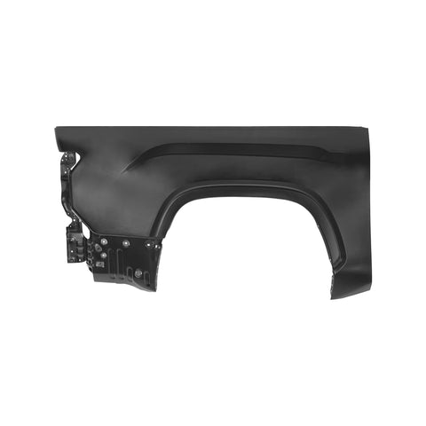 2021-2023 Toyota Tundra Replacement Front Fender Passenger Side