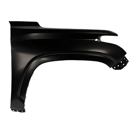 2021-2023 Toyota Tundra Replacement Front Fender Right Passenger Side
