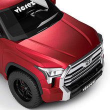 2021-2023 Toyota Tundra Replacement Hood