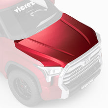 2021-2023 Toyota Tundra Replacement Hood