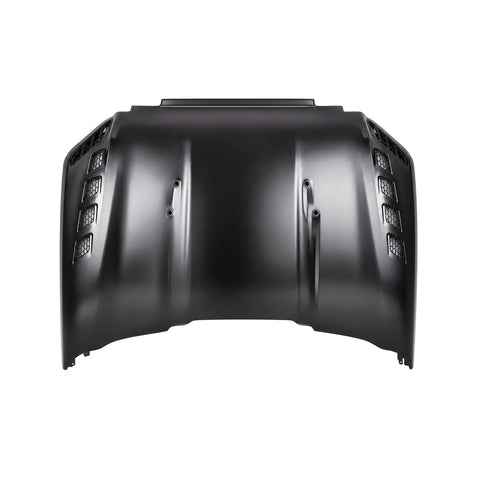 2021-2024 Ford F150 Replacement Aluminum Hood