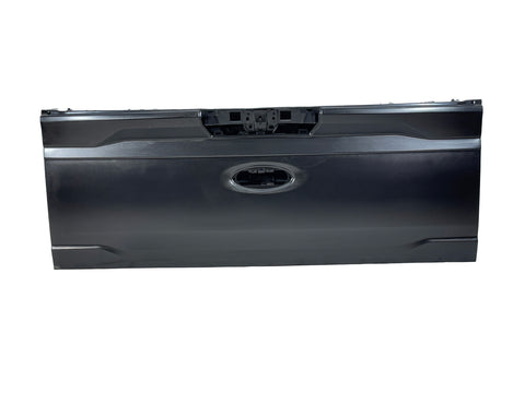2021-2024 Ford F150 Replacement Steel Tailgate