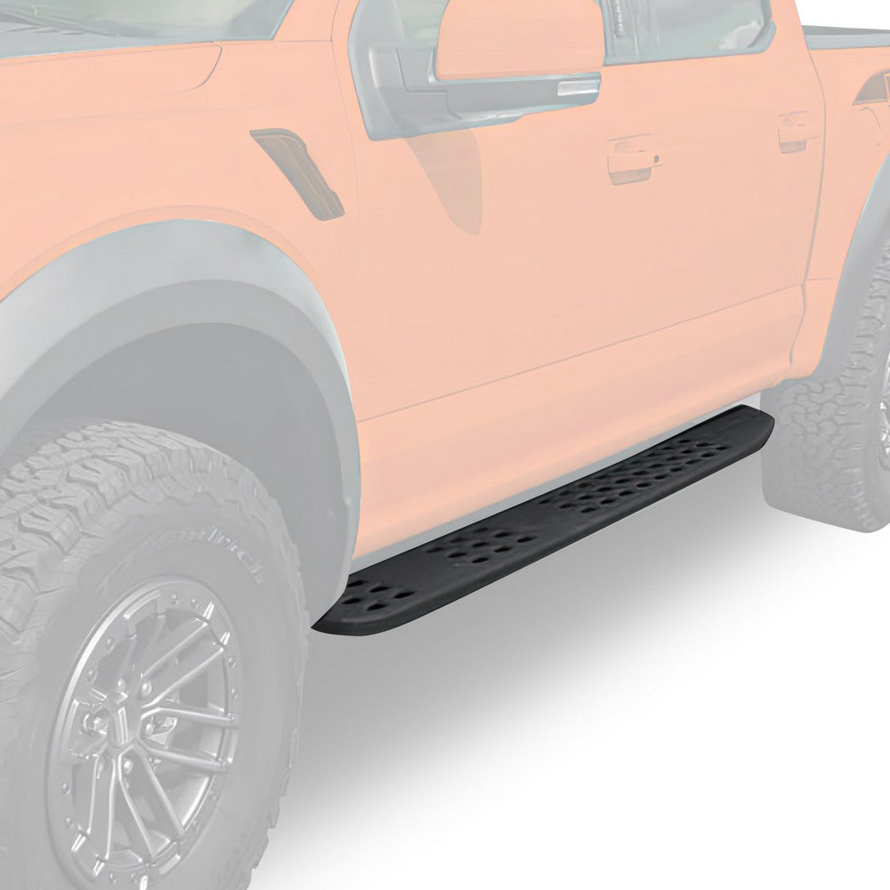 2021-2024 Ford F-150 Raptor Style Running Boards Set - view 2