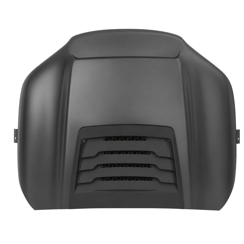 2021-2024 Ford Mustang Replacement Hood (Part VZ111521)