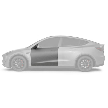2021-2024 Tesla Model Y Replacement Front Door (Driver Side)
