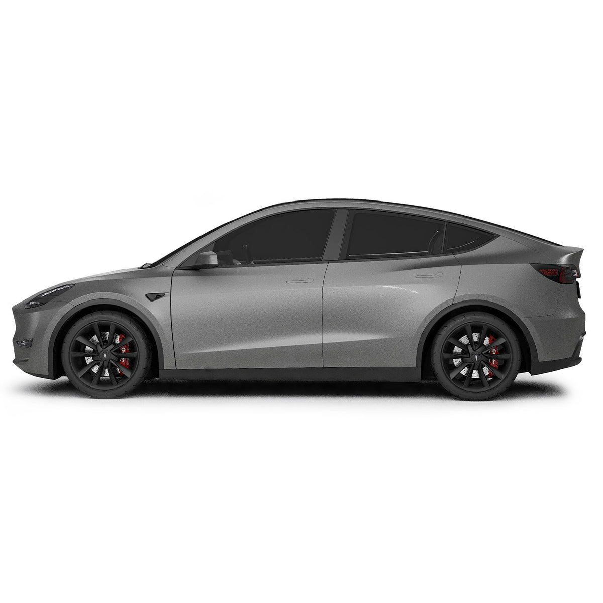2021-2024 Tesla Model Y Replacement Front Door (Driver Side)