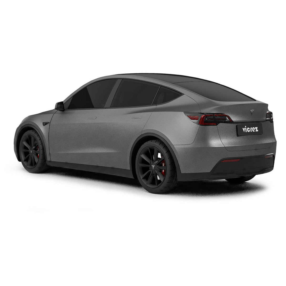2021-2024 Tesla Model Y Replacement Front Door (Driver Side)
