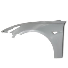 2021-2024 Tesla Model Y Replacement Front Fender (Driver Side)