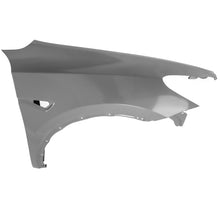 2021-2024 Tesla Model Y Replacement Front Fender (Driver Side)