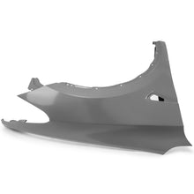 2021-2024 Tesla Model Y Replacement Front Fender (Passenger Side)